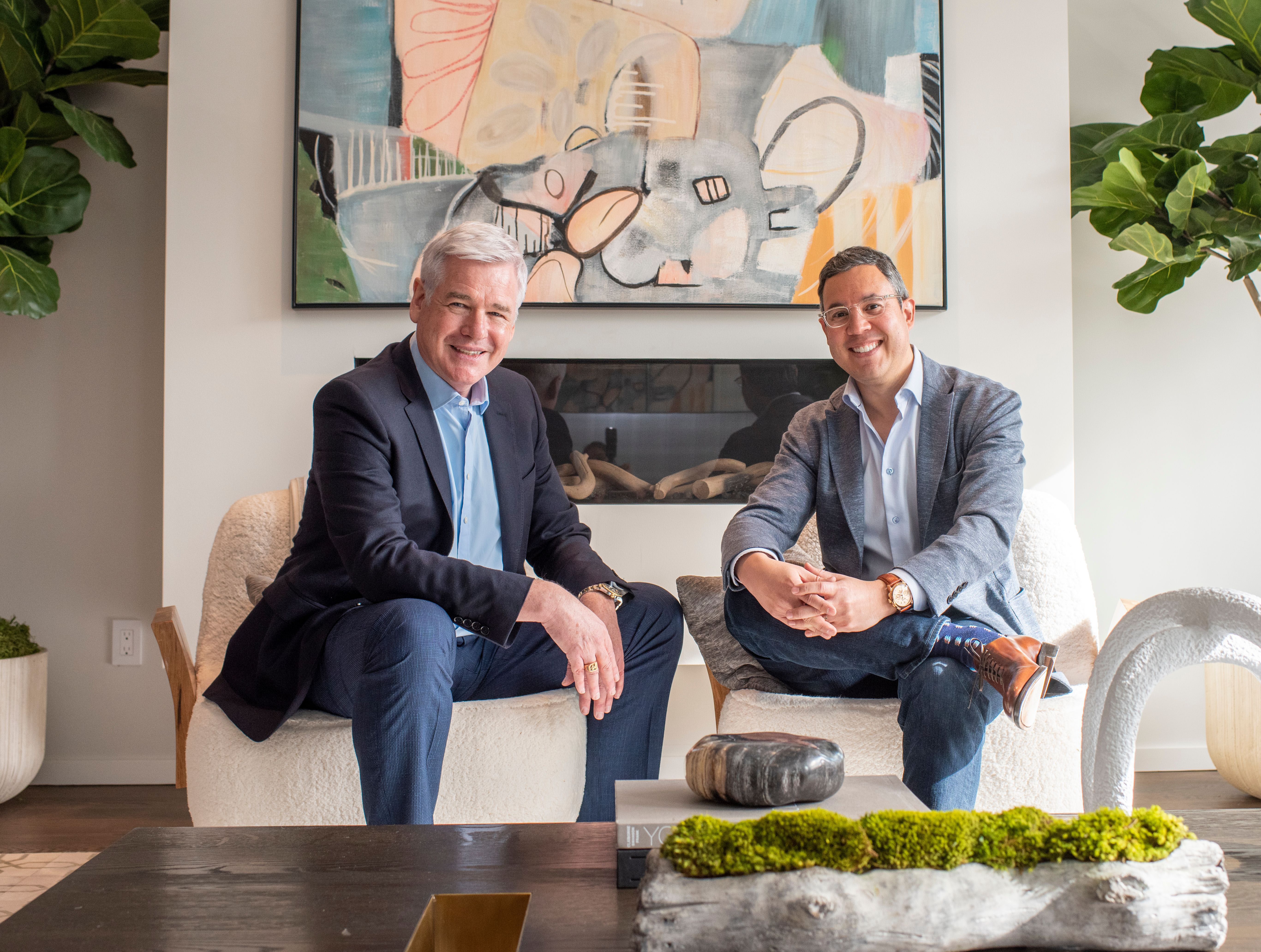 ACT Compass Real Estate SF